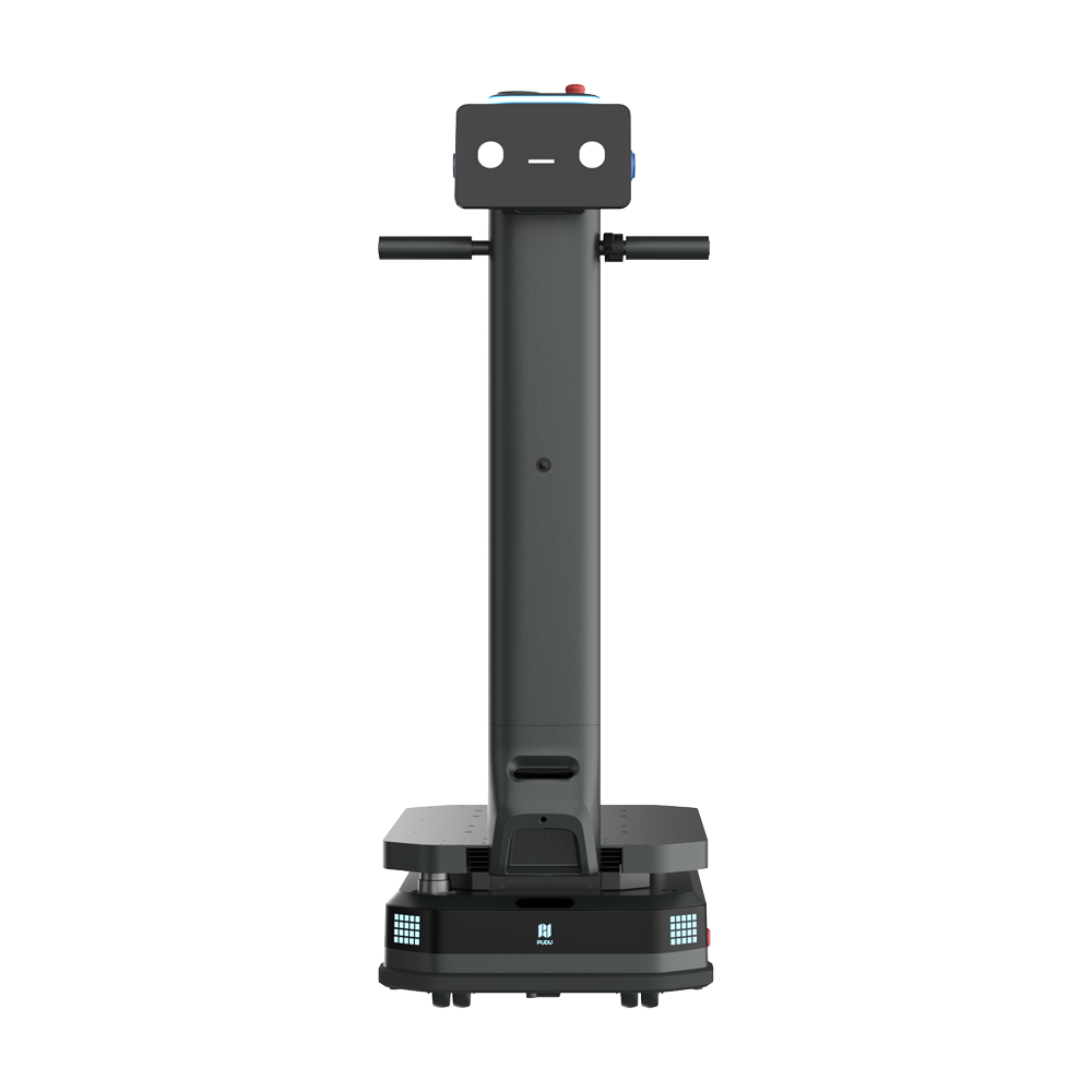 PUDU-T600 - Imagen 2