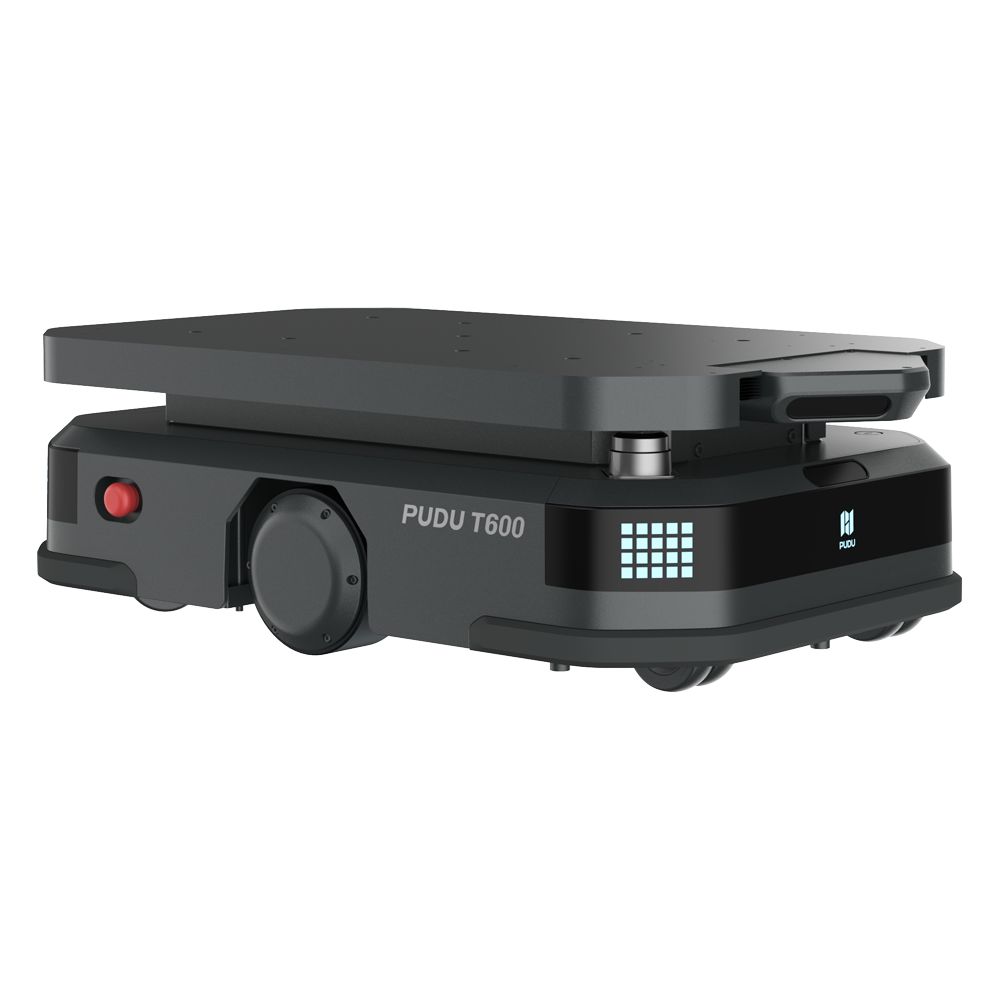 PUDU-T600-U - Imagen 2