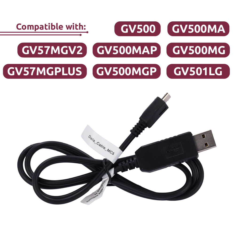 QL-DATA-CABLE-MC5 - Imagen 2