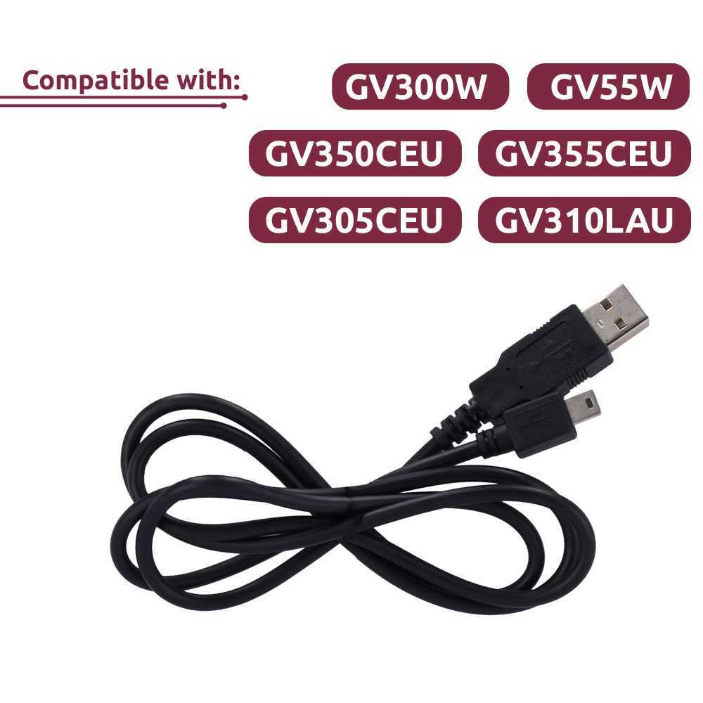 QL-DATA-CABLE-W - Imagen 2