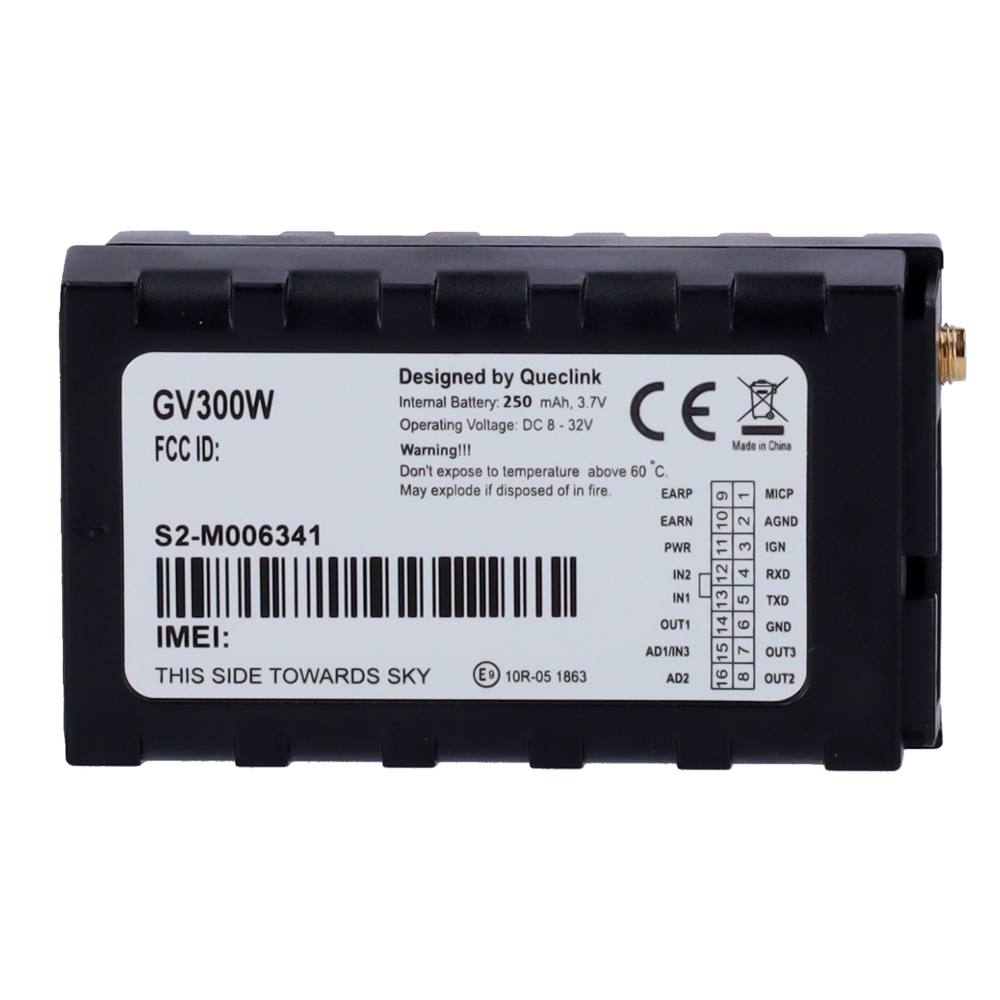 QL-GV300W - Imagen 2