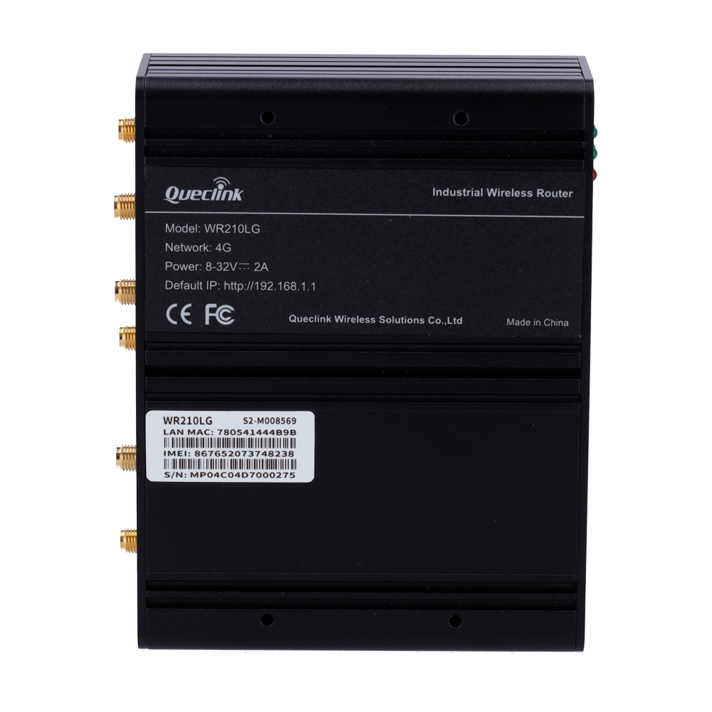 QL-WR210 - Imagen 2