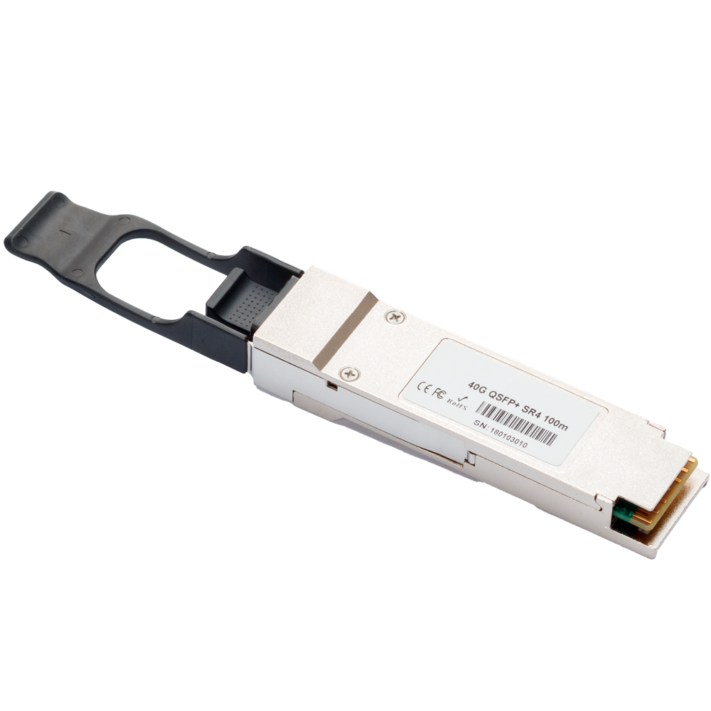 QSFP-40G-850SR-004MMF-LC - Imagen 2