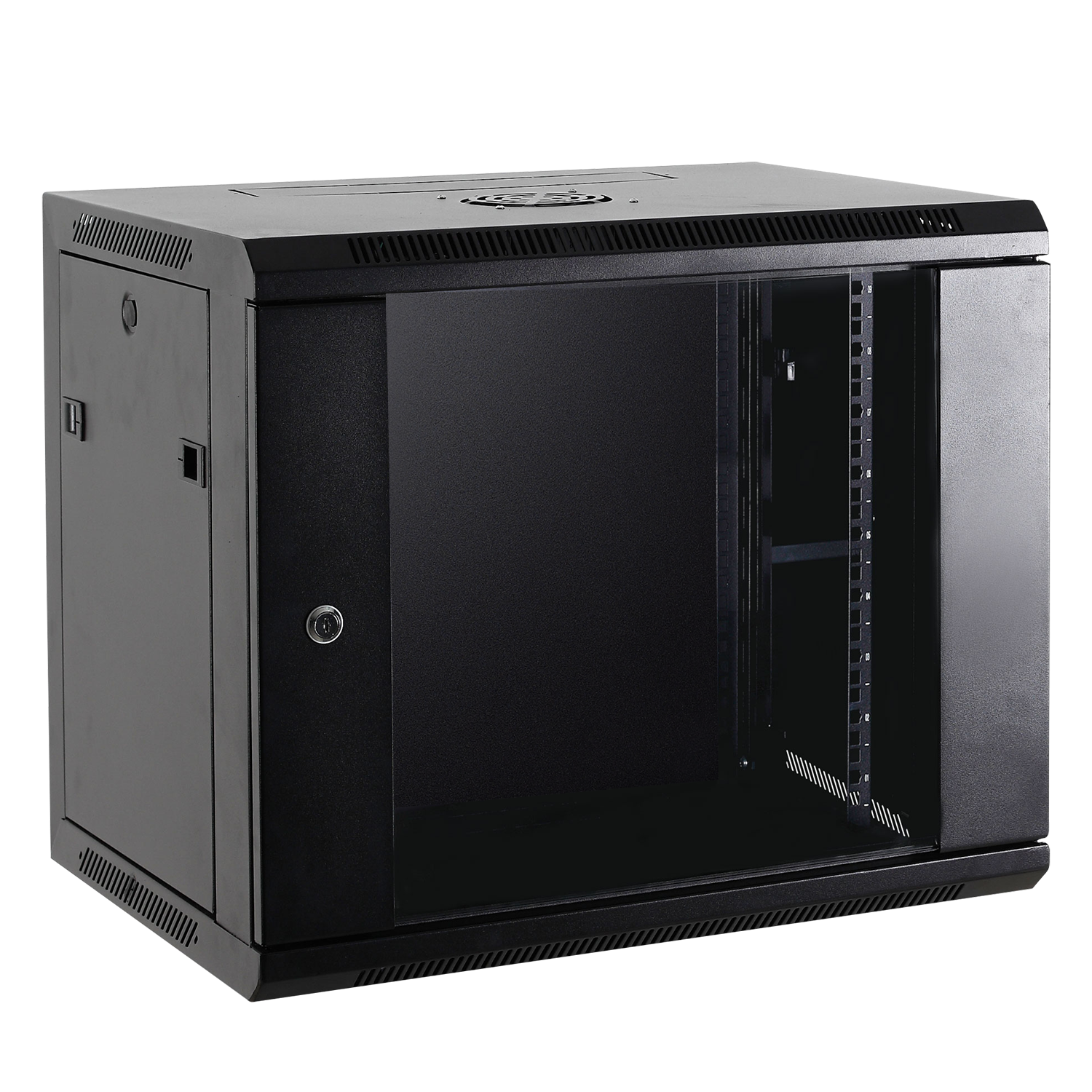 RACK-4U - Imagen 2