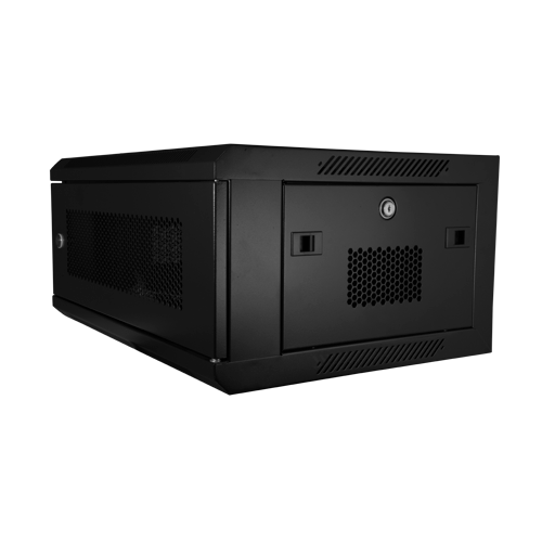 RACK-4U-MESH - Imagen 2