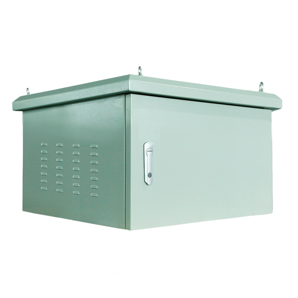 RACK-6U-OUTDOOR - Imagen 2