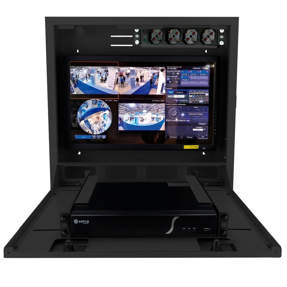 RACK-WALL-B - Imagen 2