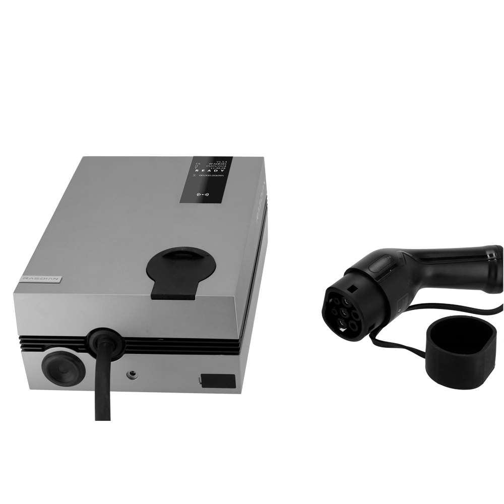 RD-NEO-7-T75-SILVER - Imagen 2