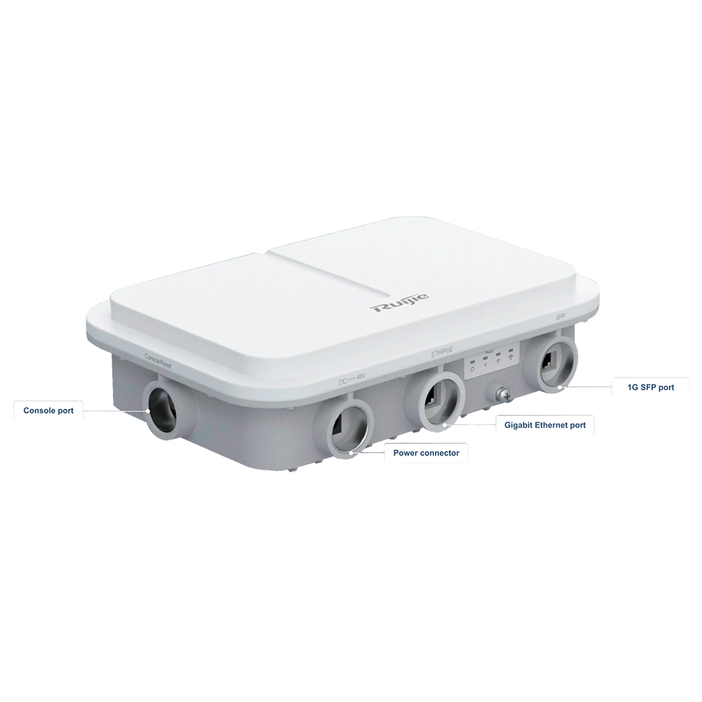 RG-AP680-L - Imagen 2