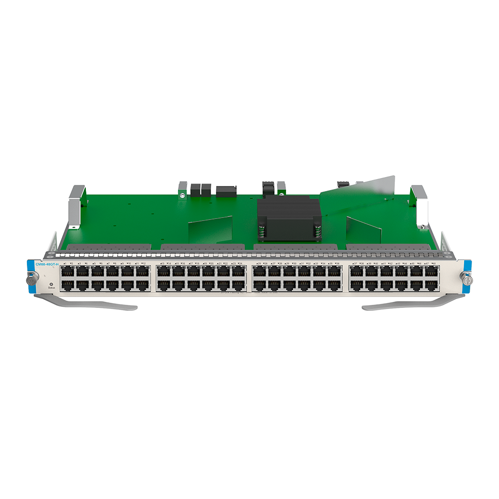 RG-CM88-48GT-H - Imagen 2