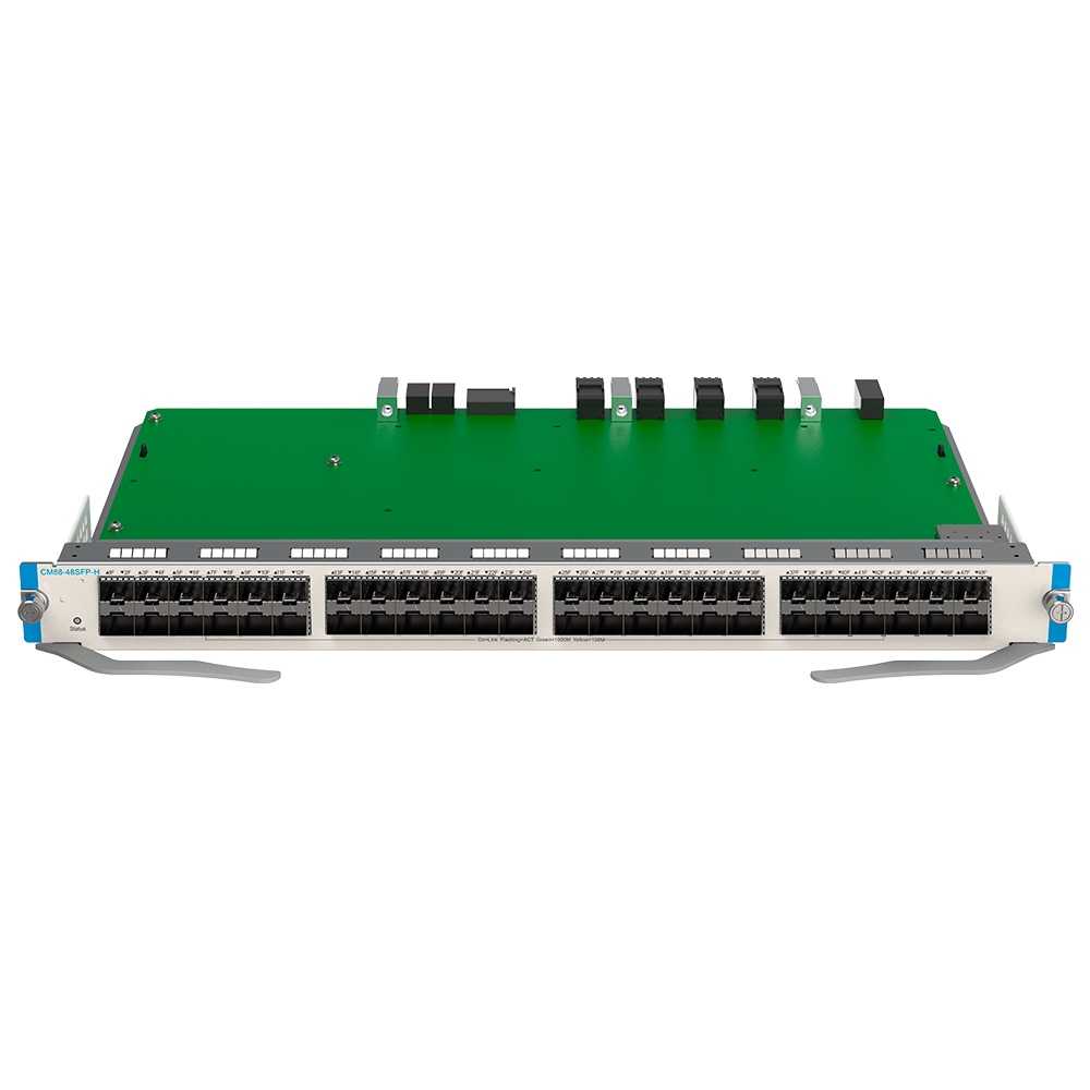RG-CM88-48SFP-H - Imagen 2
