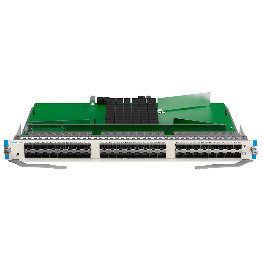 RG-CM88-48XS-H - Imagen 2