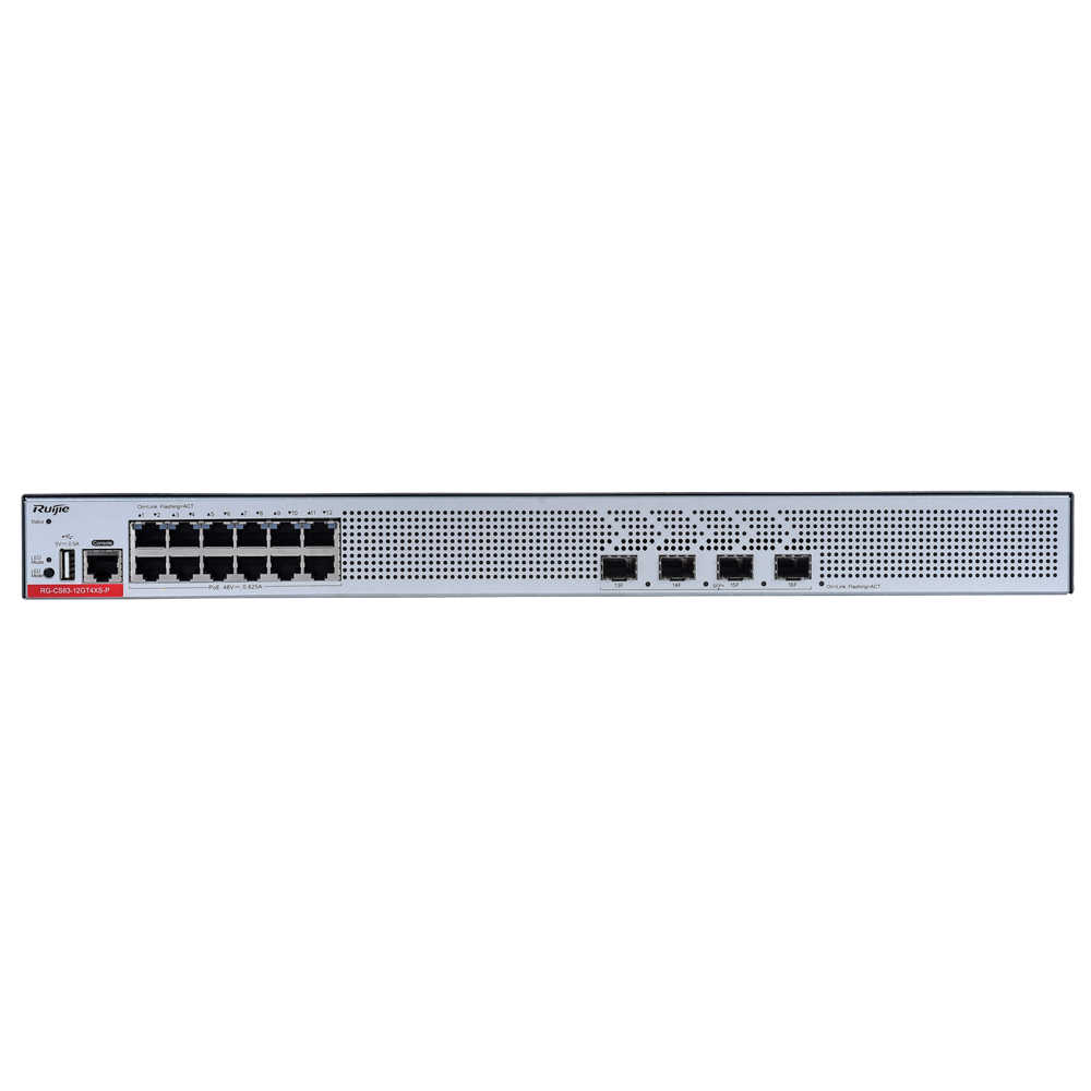 RG-CS83-12GT4XS-P - Imagen 2