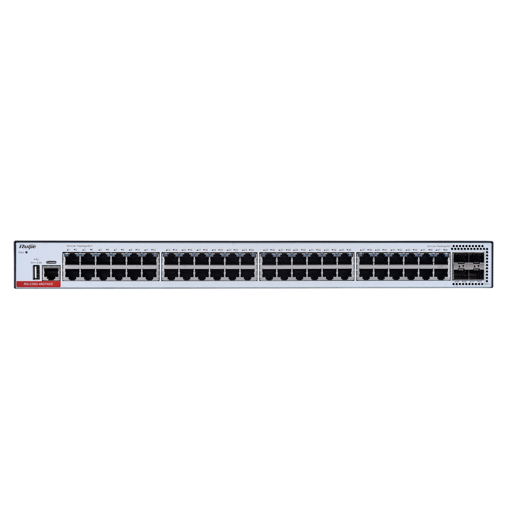 RG-CS83-48GT4XS - Imagen 2