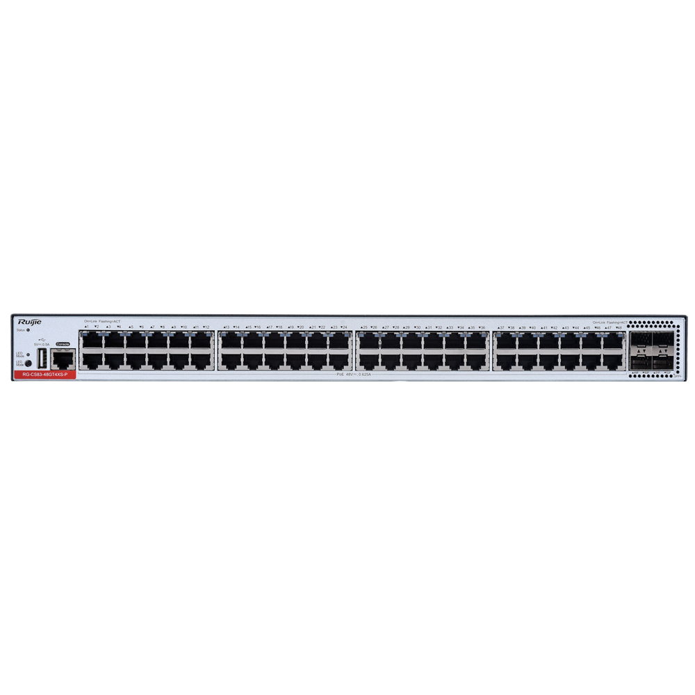 RG-CS83-48GT4XS-P - Imagen 2