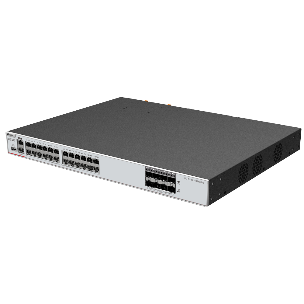 RG-CS85-24GT8XS-D - Imagen 2