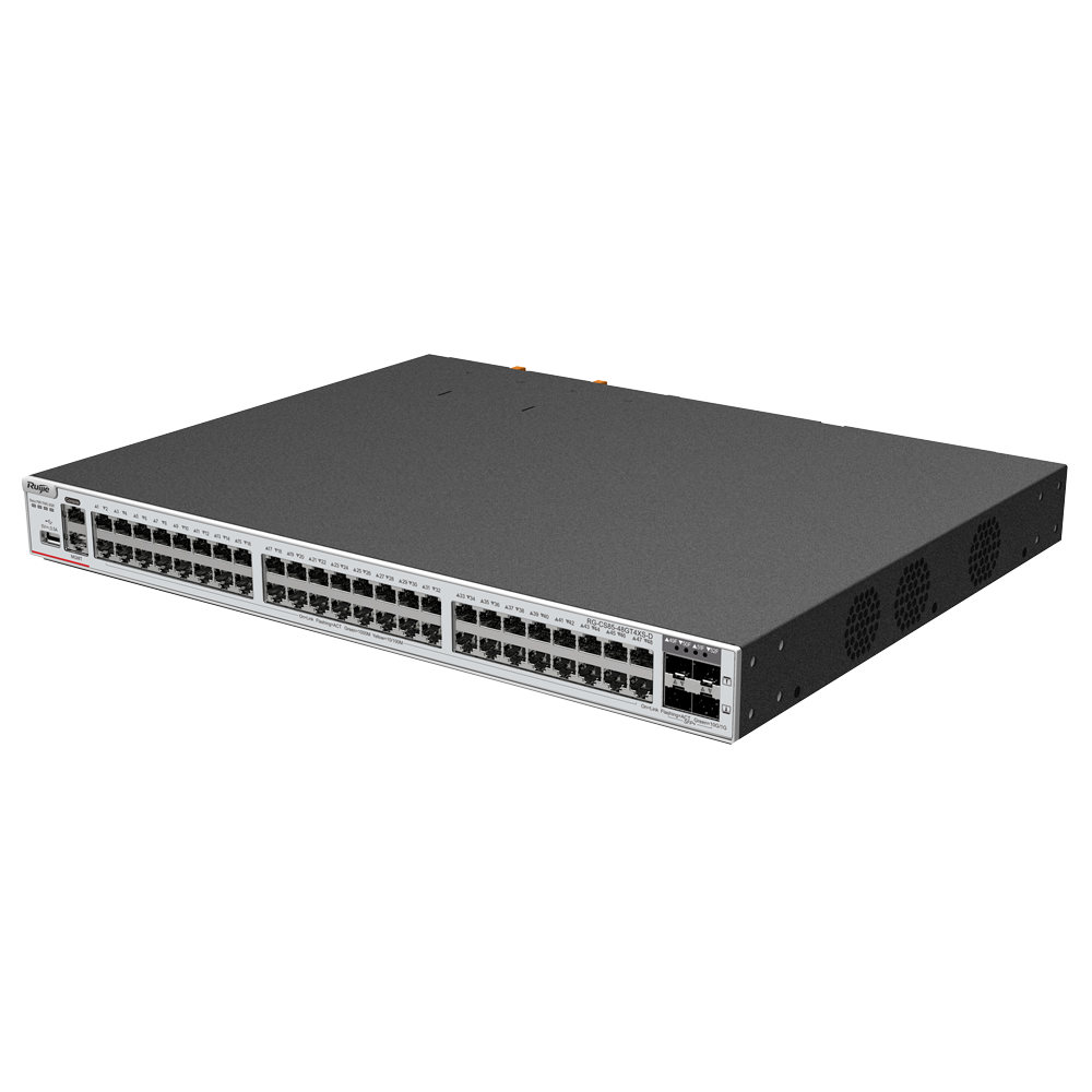 RG-CS85-48GT4XS-D - Imagen 2