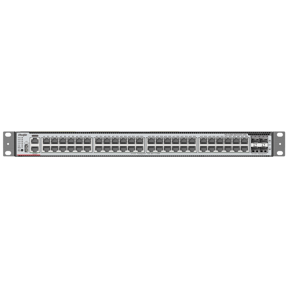 RG-CS85-48GT4XS-HPD - Imagen 2