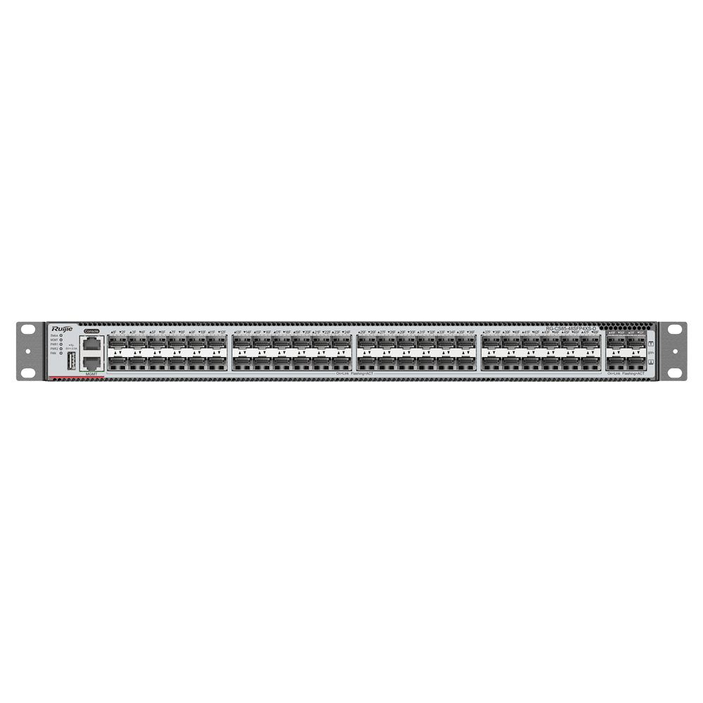 RG-CS85-48SFP4XS-D - Imagen 2