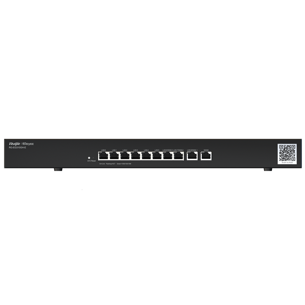 RG-EG310GH-E - Imagen 2
