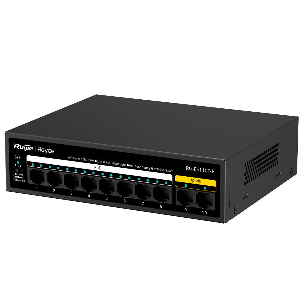 RG-ES110F-P - Imagen 2