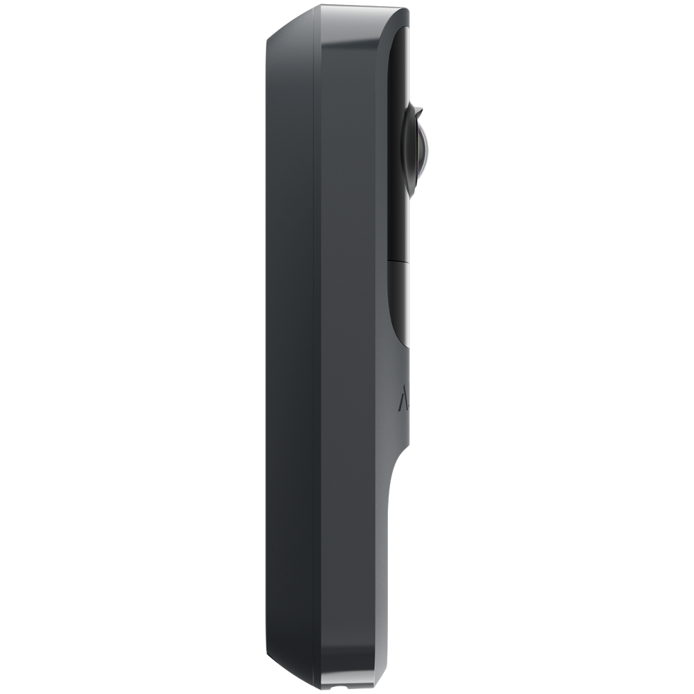 AJ-DOORBELL-4-GRA - Imagen 2