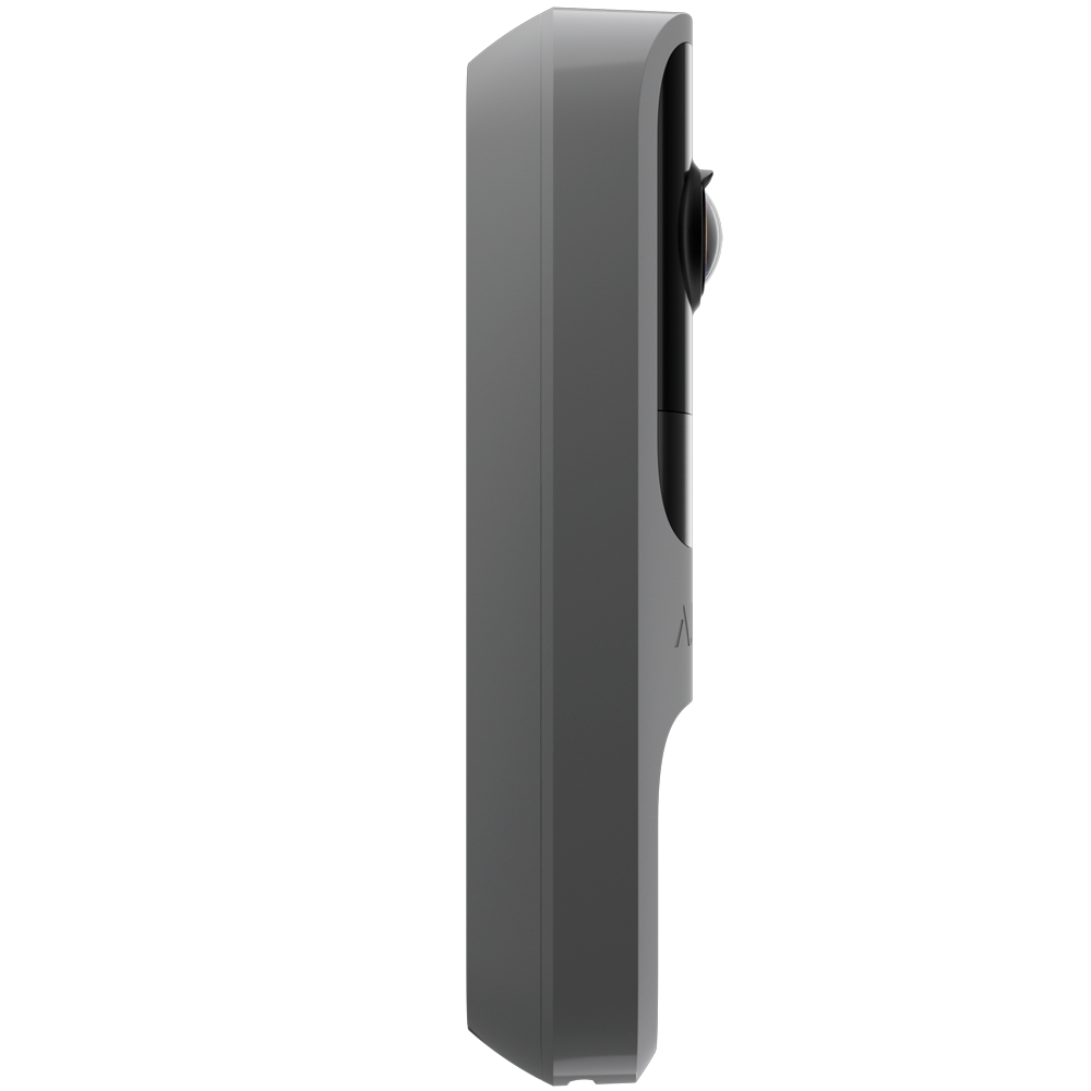 AJ-DOORBELL-4-GRE - Imagen 2