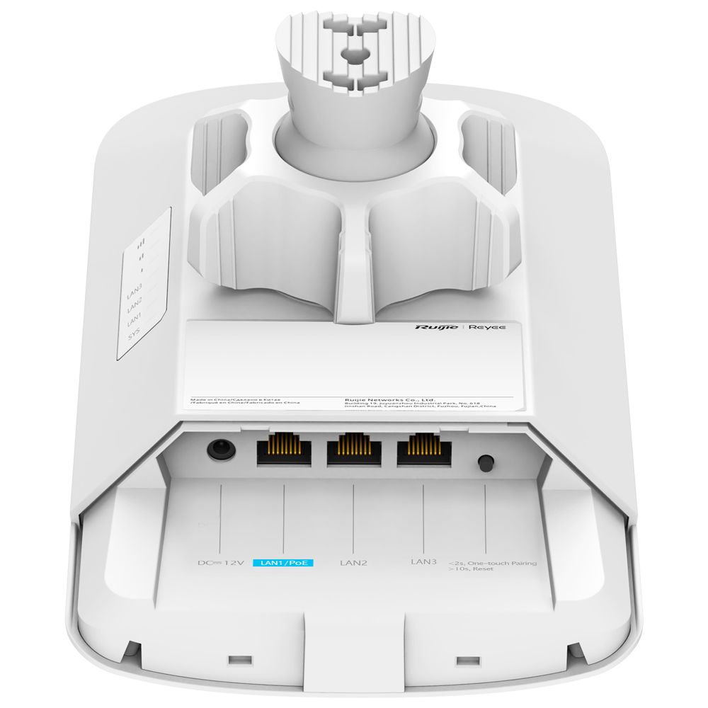 RG-EST350G - Imagen 2