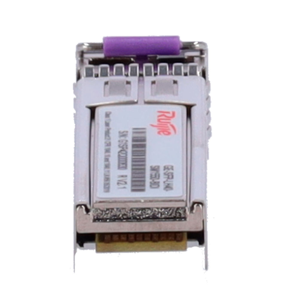 RG-GE-SFP-LH40-SM1550-BIDI - Imagen 2