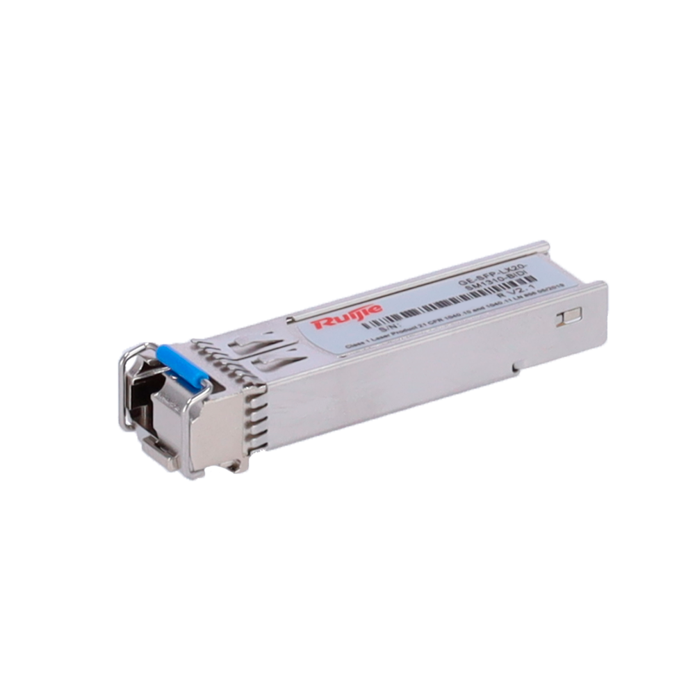 RG-GE-SFP-LX20-SM1310-BIDI - Imagen 2