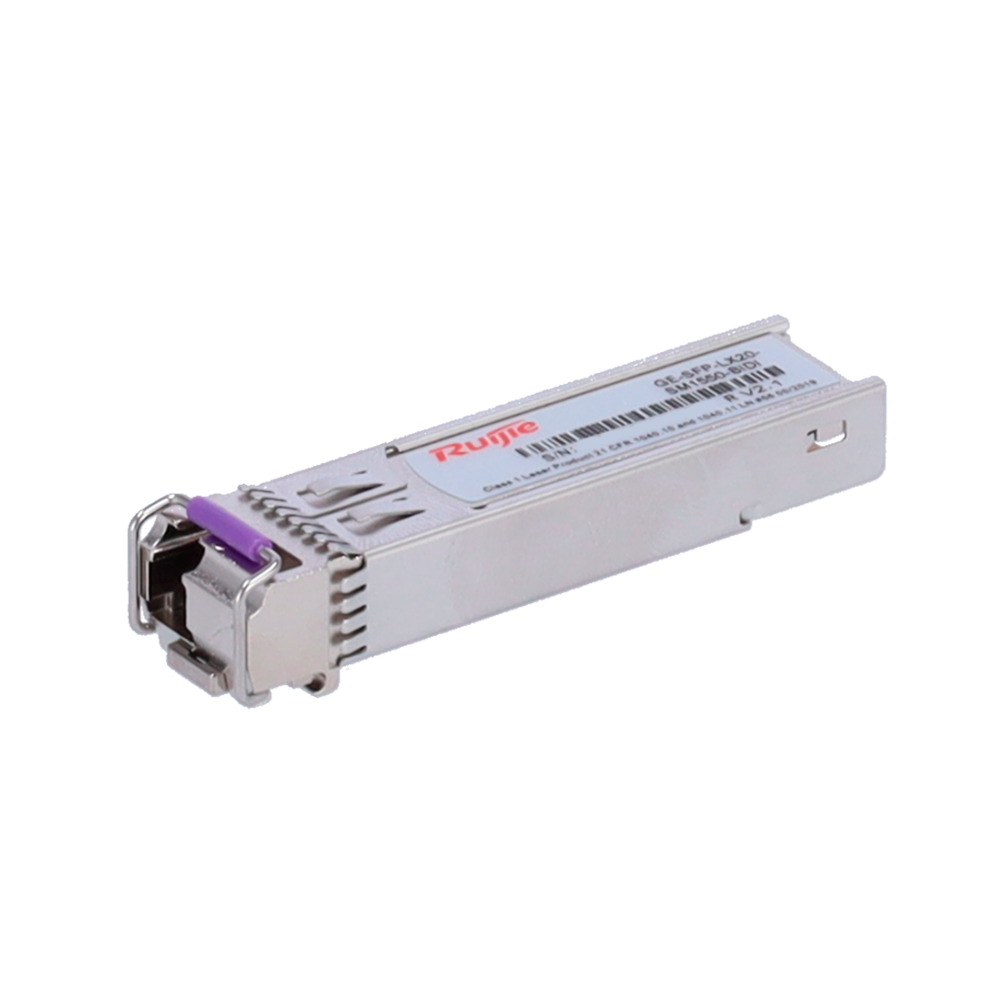 RG-GE-SFP-LX20-SM1550-BIDI - Imagen 2