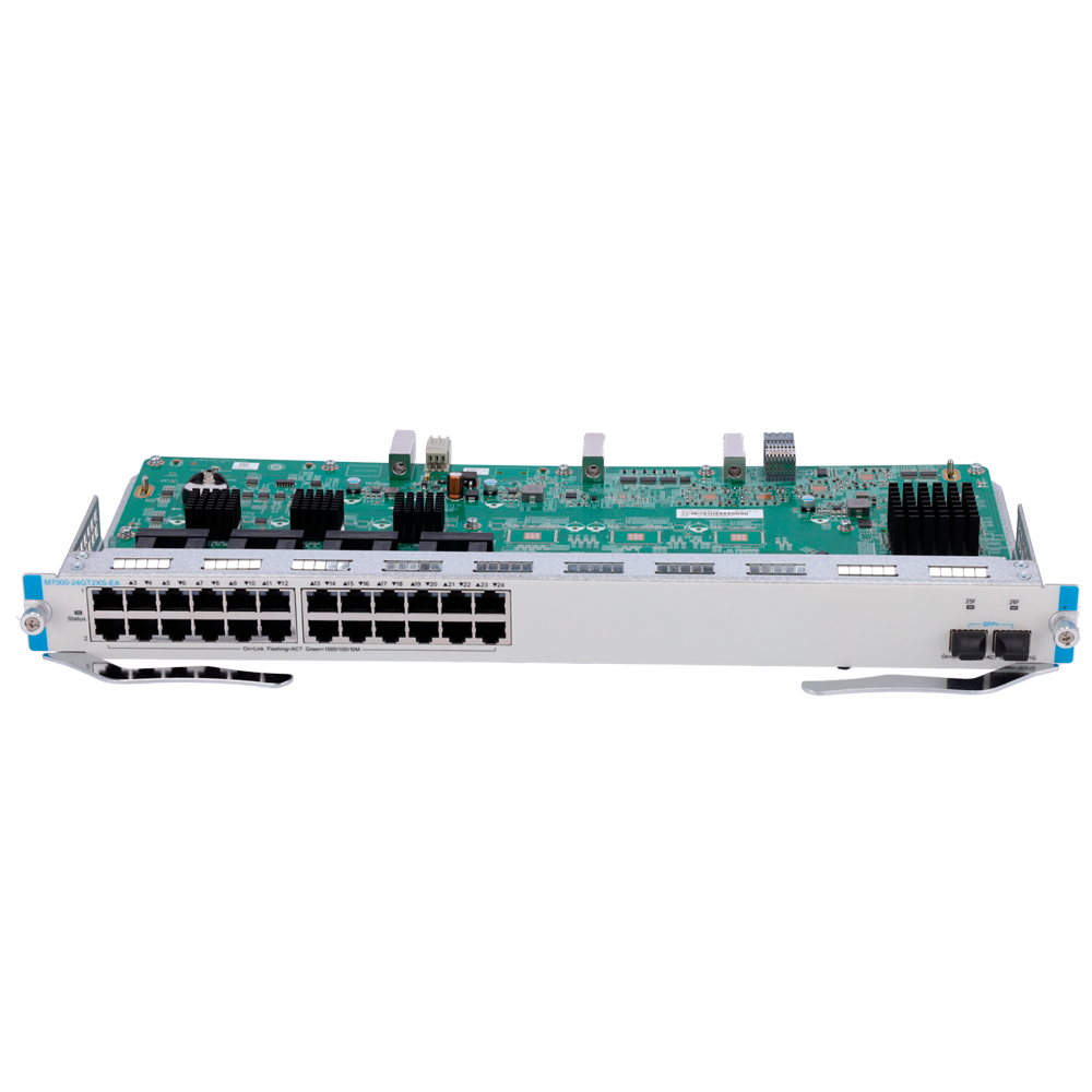 RG-M7000-24GT2XS-EA - Imagen 2