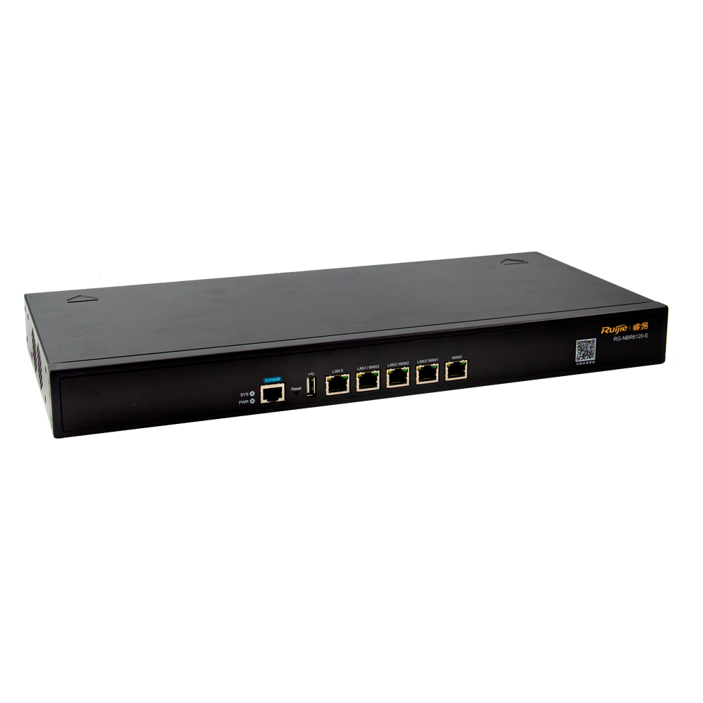 RG-NBR6120-E - Imagen 2