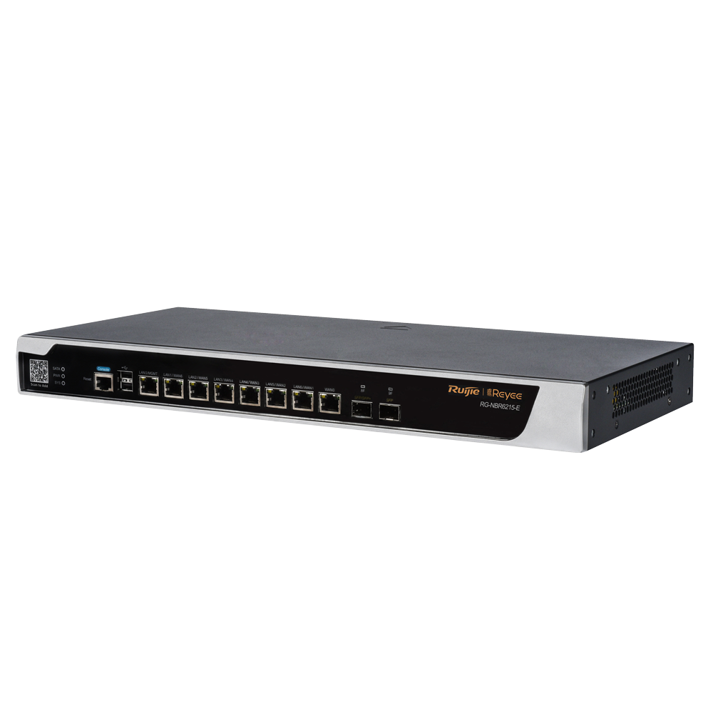 RG-NBR6215-E - Imagen 2