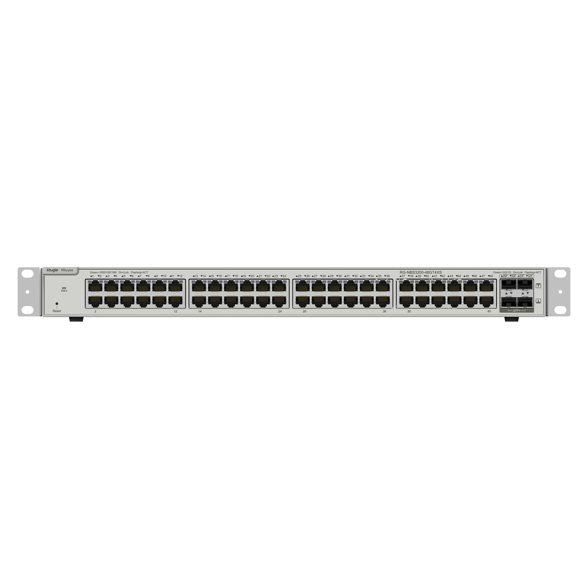 RG-NBS3200-48GT4XS - Imagen 2