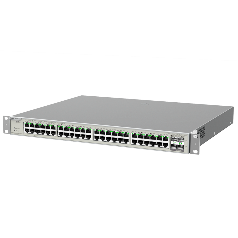 RG-NBS5200-48GT4XS-UP - Imagen 2