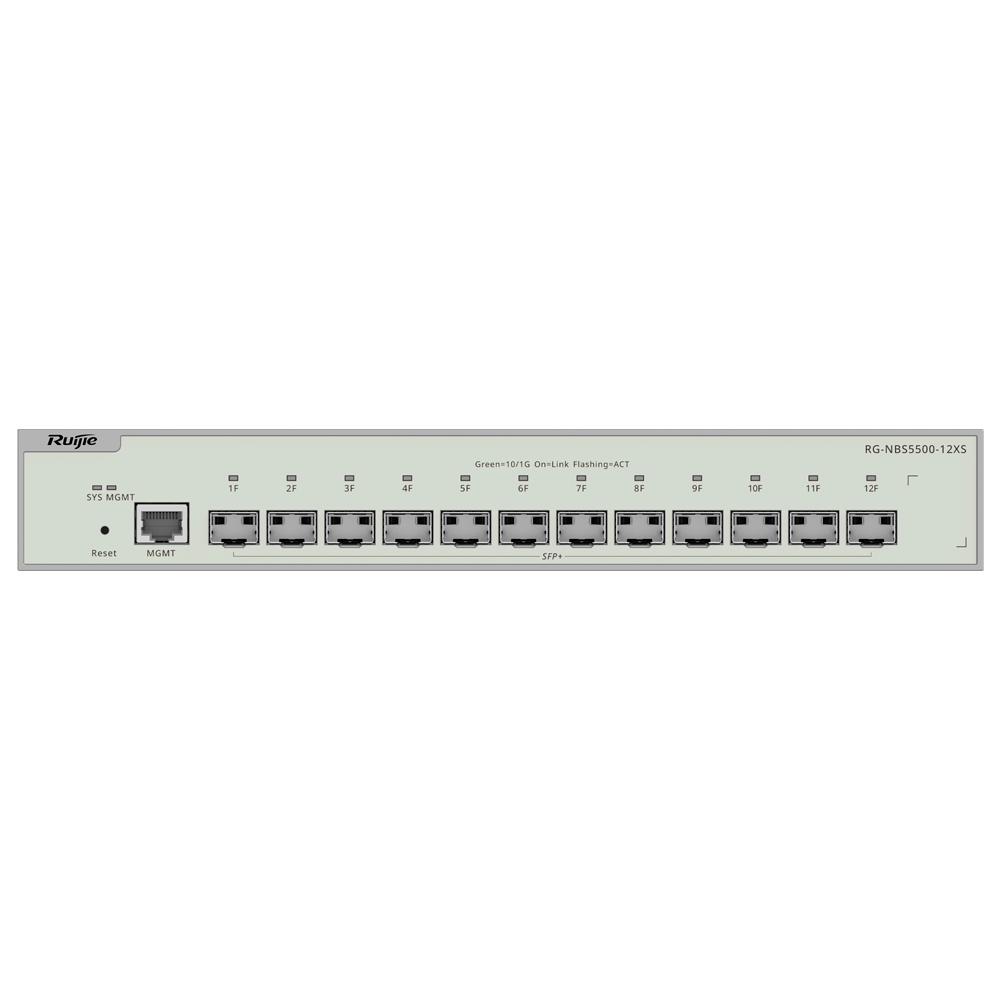 RG-NBS5500-12XS - Imagen 2
