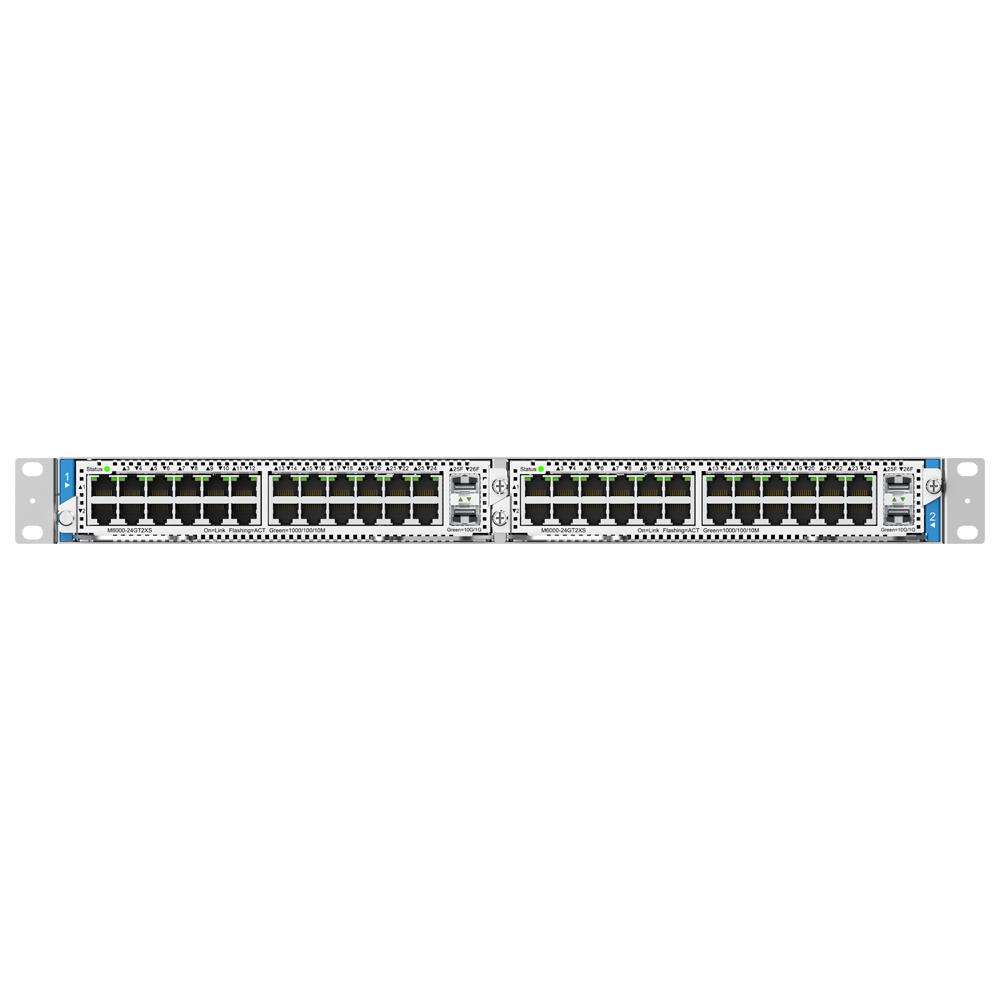 RG-NBS6002 - Imagen 2