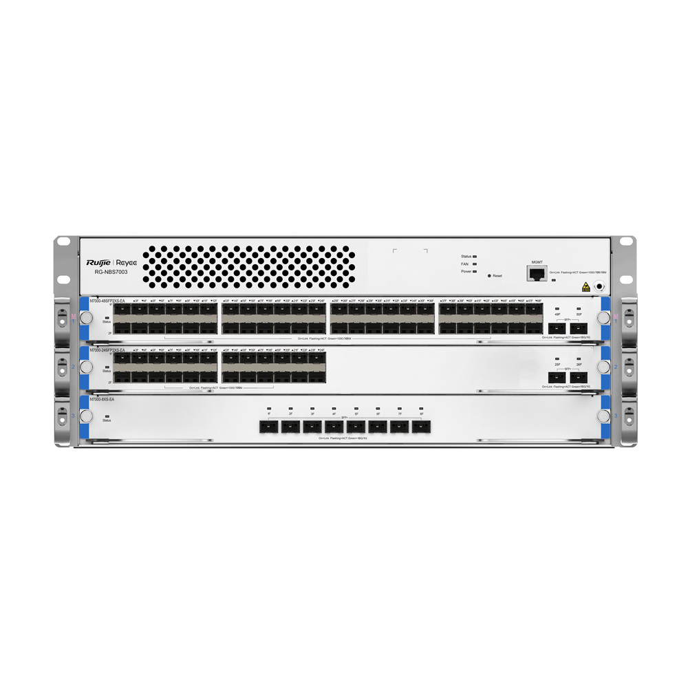 RG-NBS7003 - Imagen 2