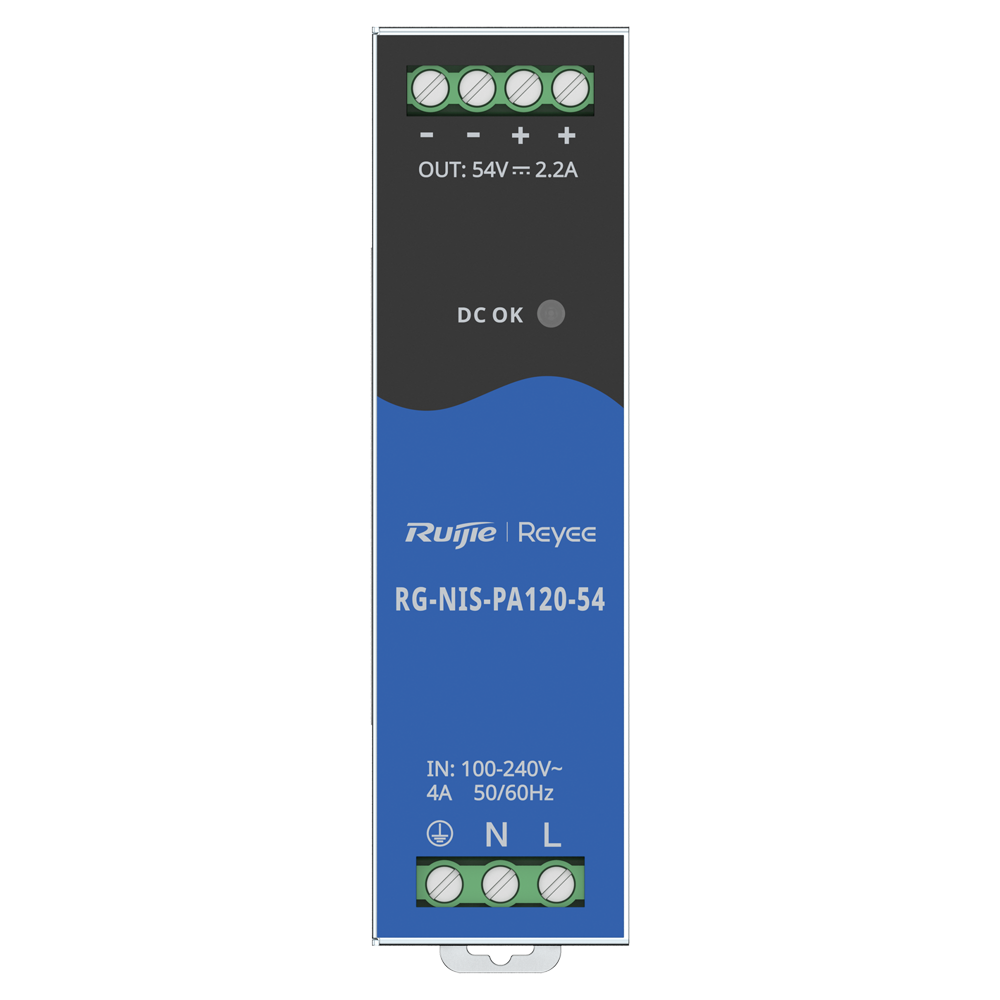 RG-NIS-PA120-54 - Imagen 2