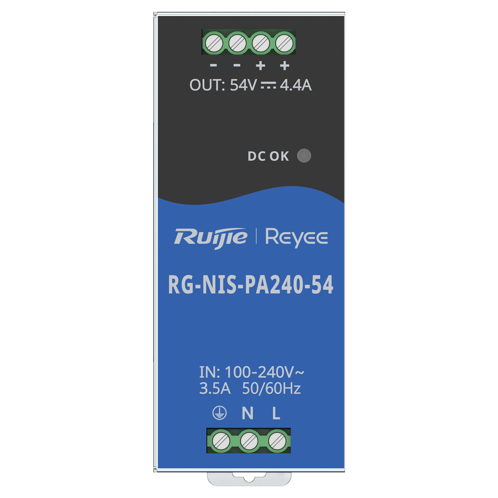 RG-NIS-PA240-54 - Imagen 2