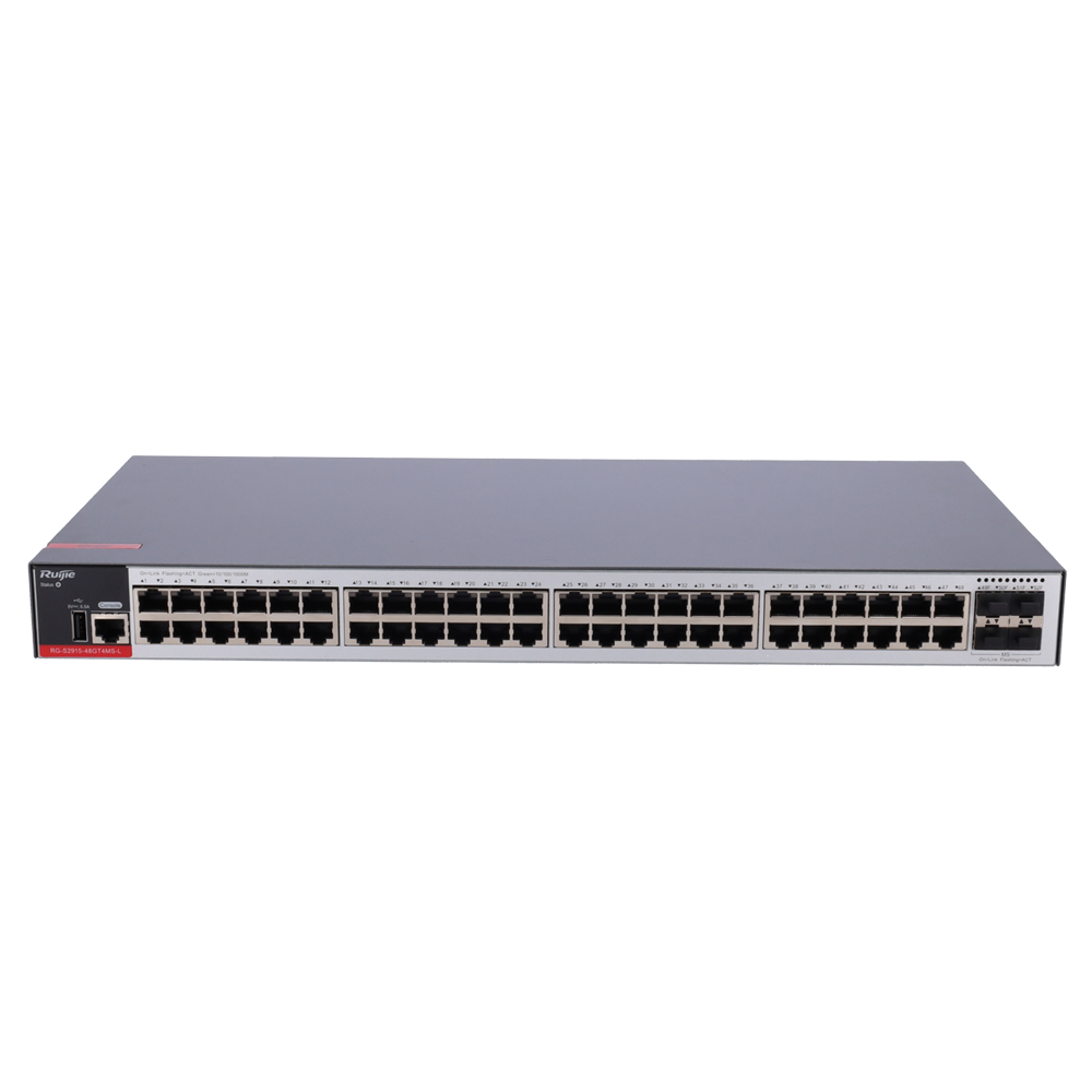 RG-S2915-48GT4MS-L - Imagen 2