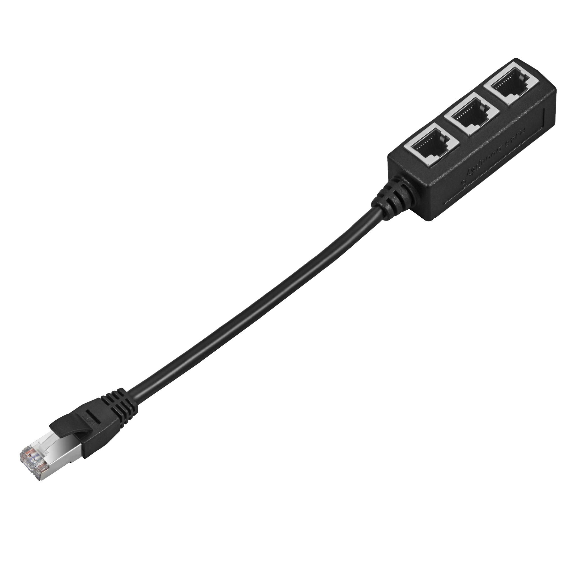 RJ45-SPLIT-3P - Imagen 2