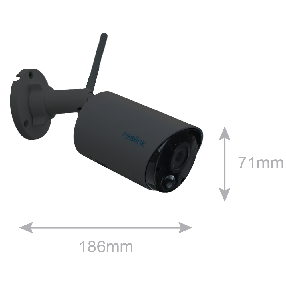 RL-ARGUS-B320-B - Imagen 2