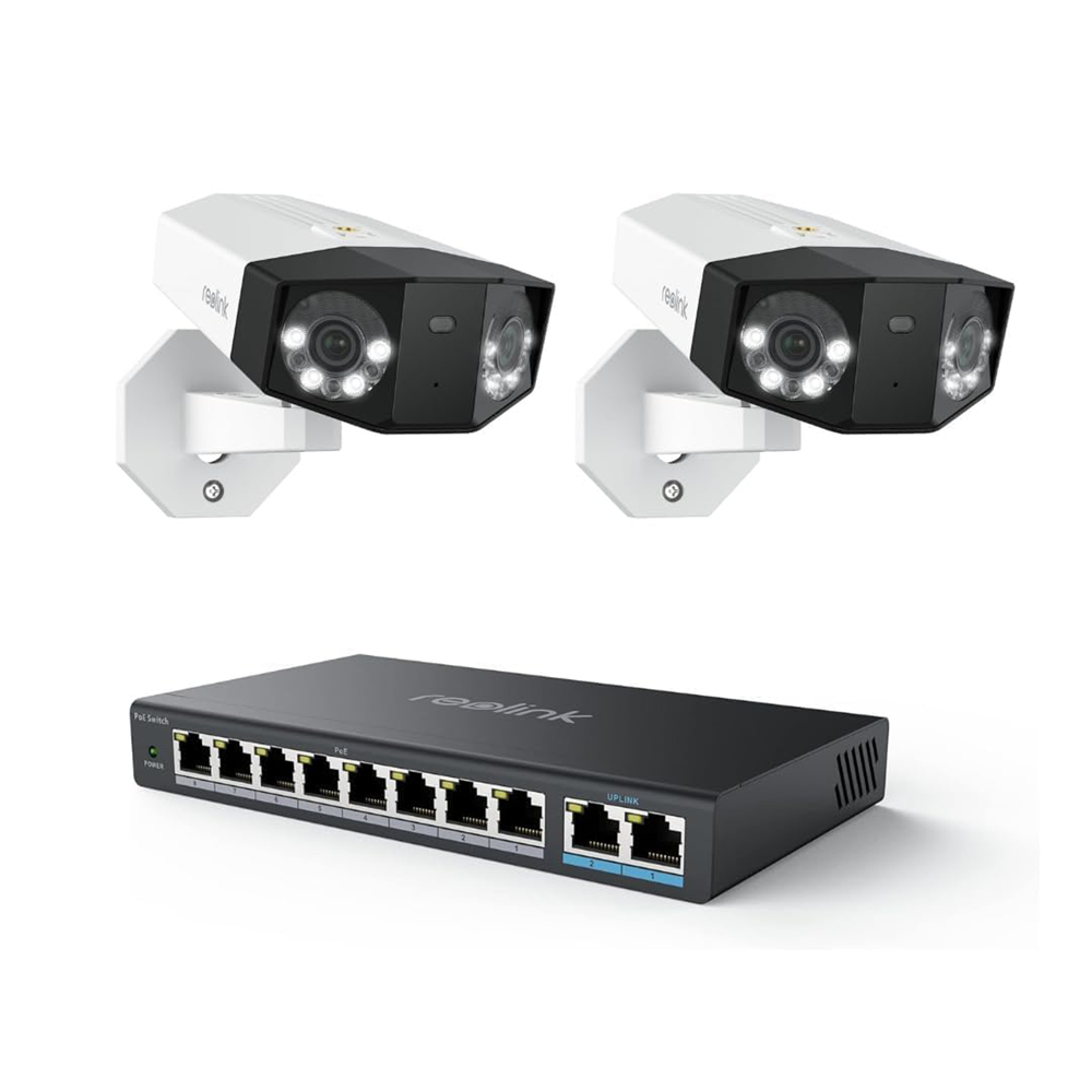 RL-DUO3-SERIES-POE - Imagen 2