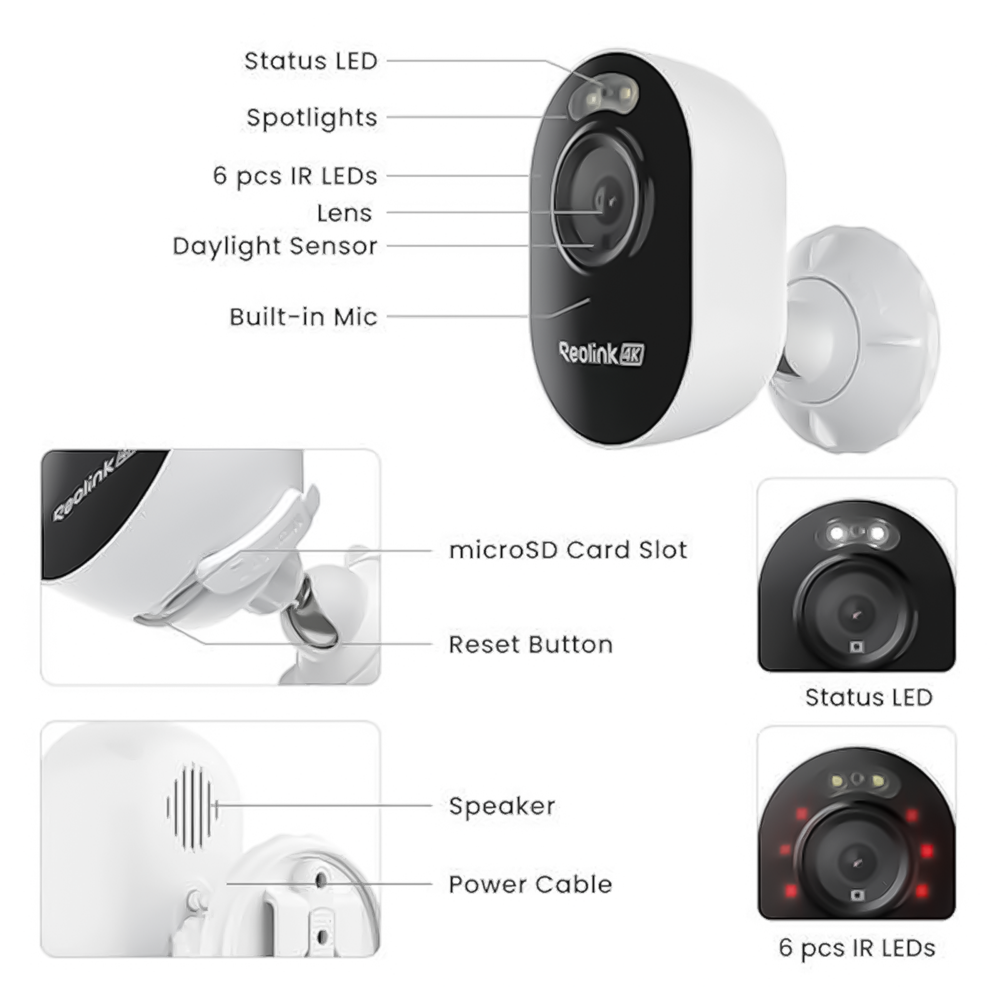 RL-E-SERIES-E450 - Imagen 2