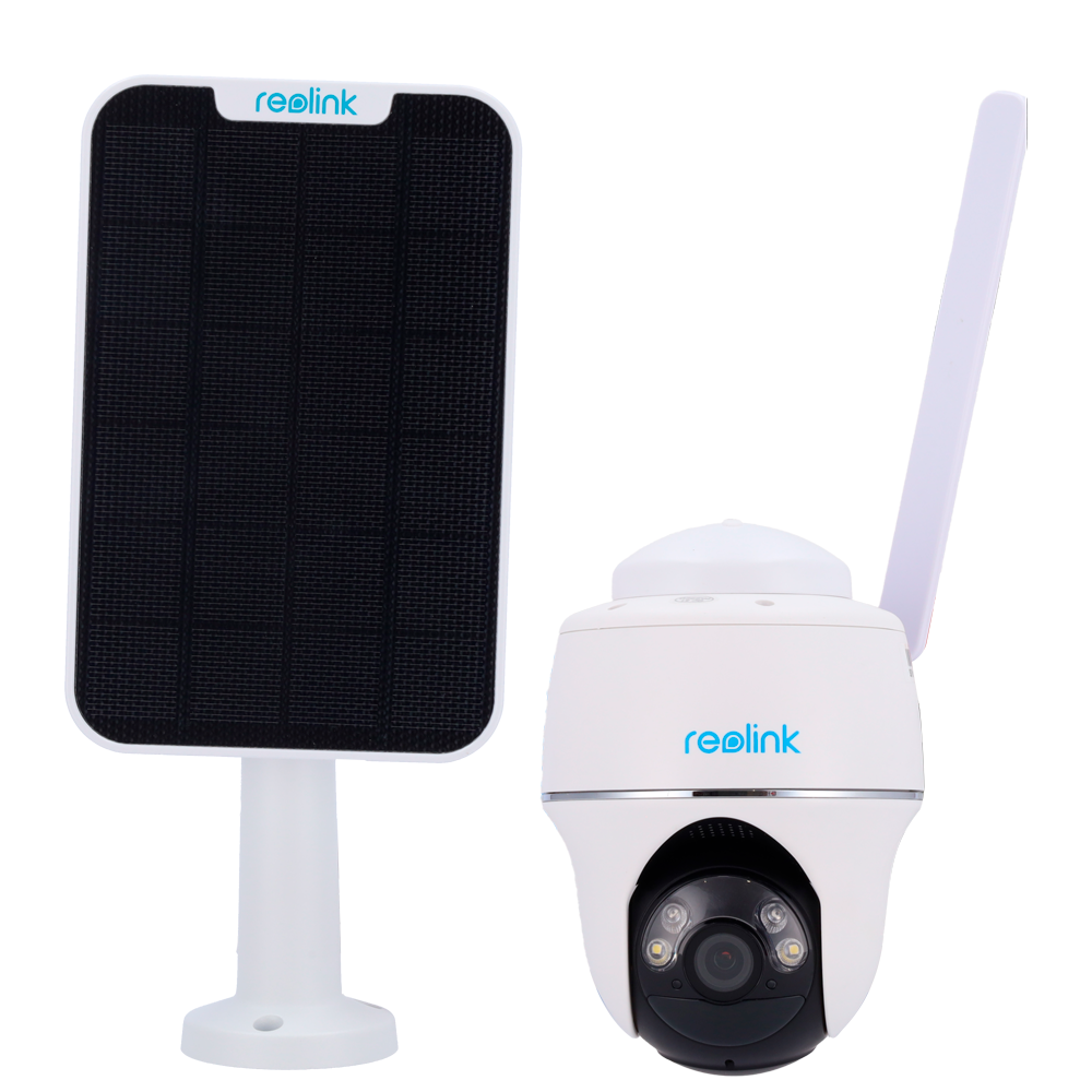 RL-GO-SERIES-G430-SOLARKIT - Imagen 2