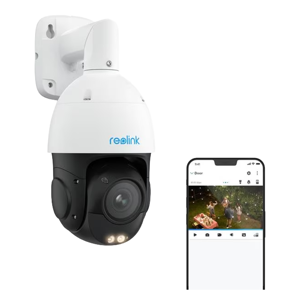 RL-P840-IPCAM-POE-W - Imagen 2