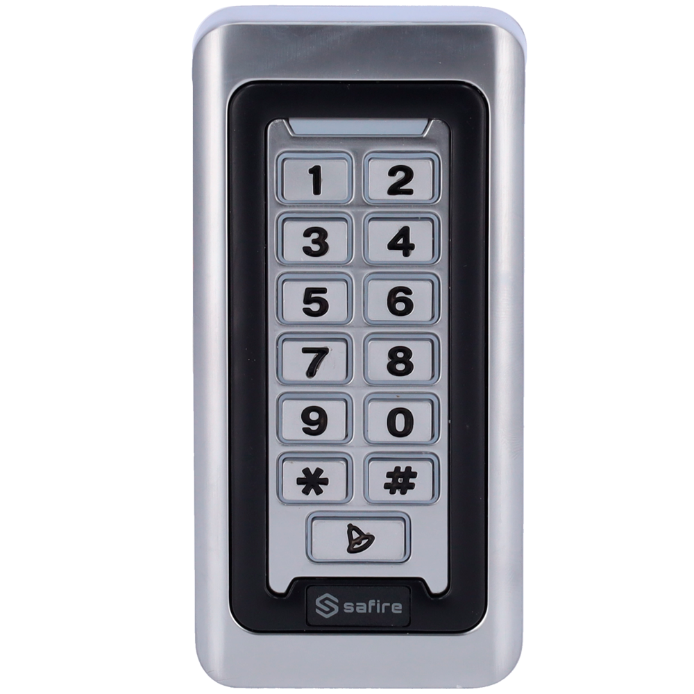 SF-AC110-WIFI - Imagen 2