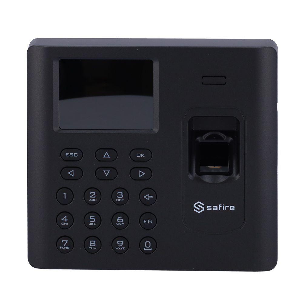 SF-AC3012KEMD-IPW-B - Imagen 2